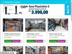 Sites similar to guiacamelo.com.br