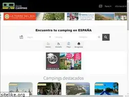 Sites similar to guiacampingfecc.com