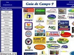 Sites similar to guiacampo9.com