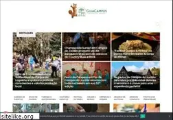 Sites similar to guiacampos.com