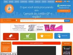 Sites similar to guiacamposjordao.com.br