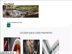 Sites similar to guiacampsa.com