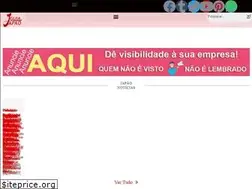 Sites similar to guiacanaljapao.com