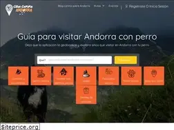Sites similar to guiacanina.net