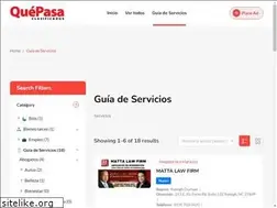 Sites similar to guiacarolina.com