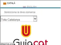 Sites similar to guiacat.cat