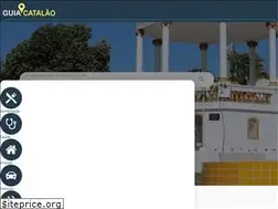 Sites similar to guiacatalao.com.br
