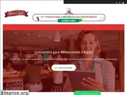 Sites similar to guiachef.com.br