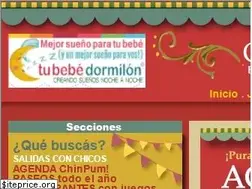 Sites similar to guiachinpum.com.ar