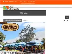 Sites similar to guiacieneguilla.com