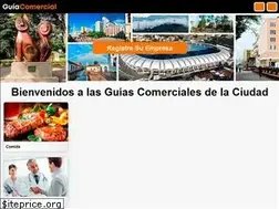 Sites similar to guiacomercial.com.co