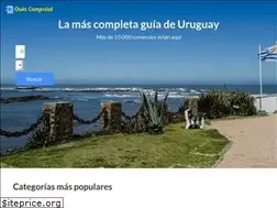 Sites similar to guiacomercial.com.uy