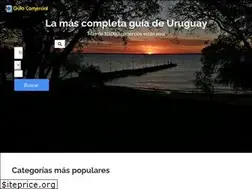 Sites similar to guiacomercial.uy