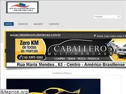Sites similar to guiacomercialararaquara.com