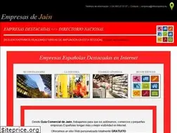 Sites similar to guiacomercialdejaen.es