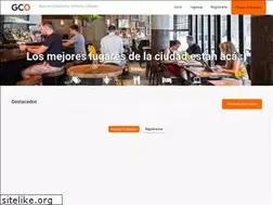 Sites similar to guiacomercialobera.com.ar