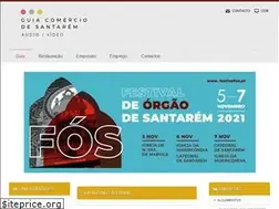 Sites similar to guiacomerciodesantarem.com