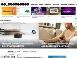 Sites similar to guiacommarketing.com.br