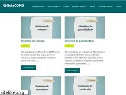 Sites similar to guiacomo.com