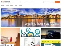 Sites similar to guiacompare.com.br