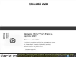 Sites similar to guiacompranevera.blogspot.com
