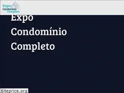 Sites similar to guiacondominiocompleto.com.br
