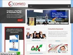 Sites similar to guiacontato.com.br