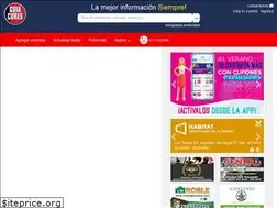 Sites similar to guiacores.com
