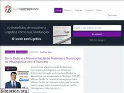 Sites similar to guiacorporativo.com.br