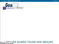 Sites similar to guiacorturismo.com