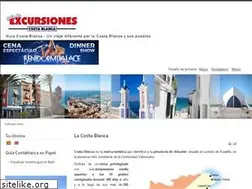 Sites similar to guiacostablanca.es
