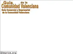 Sites similar to guiacoval.com