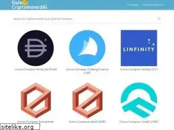 Sites similar to guiacriptomonedas.com