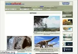 Sites similar to guiacultural.com