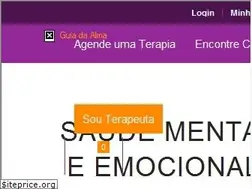 Sites similar to guiadaalma.com.br