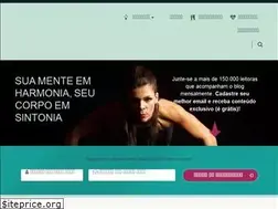 Sites similar to guiadaboaforma.com.br