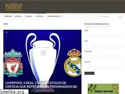 Sites similar to guiadacervejabr.com