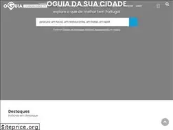 Sites similar to guiadacidade.com