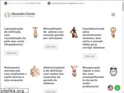Sites similar to guiadacirurgiaplastica.com.br