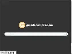 Sites similar to guiadacompra.com
