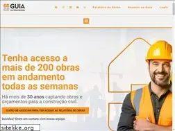 Sites similar to guiadaconstrucao1.com.br