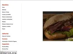 Sites similar to guiadacozinha.com.br