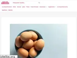 Sites similar to guiadaculinaria.com