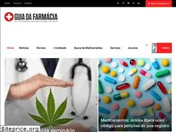 Sites similar to guiadafarmacia.com.br