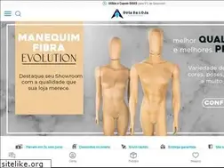 Sites similar to guiadaloja.com.br