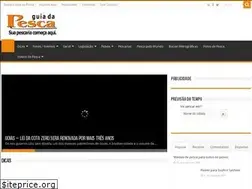 Sites similar to guiadapesca.com.br