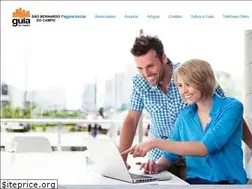 Sites similar to guiadaregiao.com