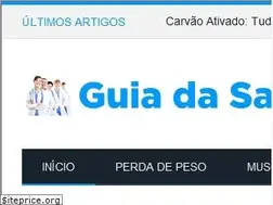 Sites similar to guiadasaude.pt