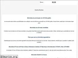 Sites similar to guiadasbicicletas.com.br
