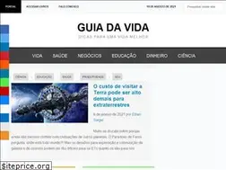 Sites similar to guiadavida.com.br